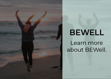 New Hire (BEWell info)