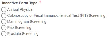 Submit a Screening